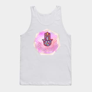 Divinely Protected Tank Top